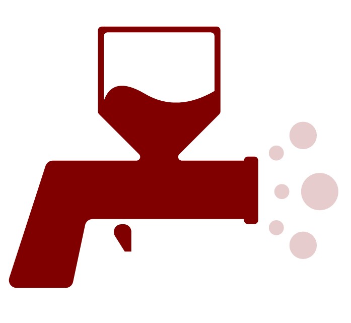 Icon Lackierarbeiten